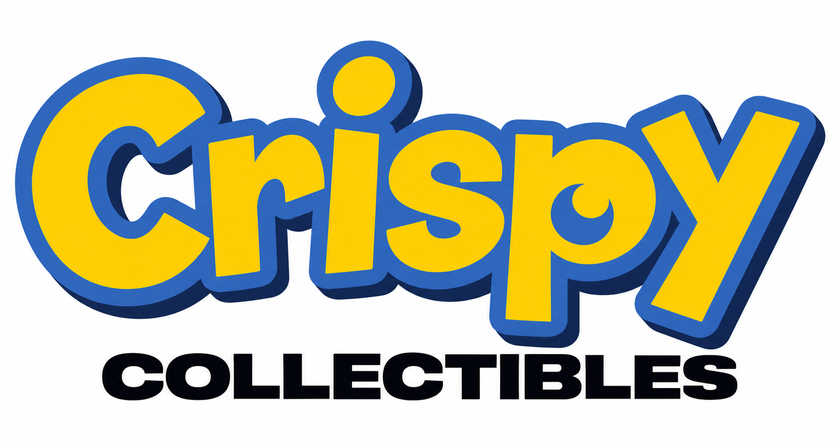 Crispy Collectibles